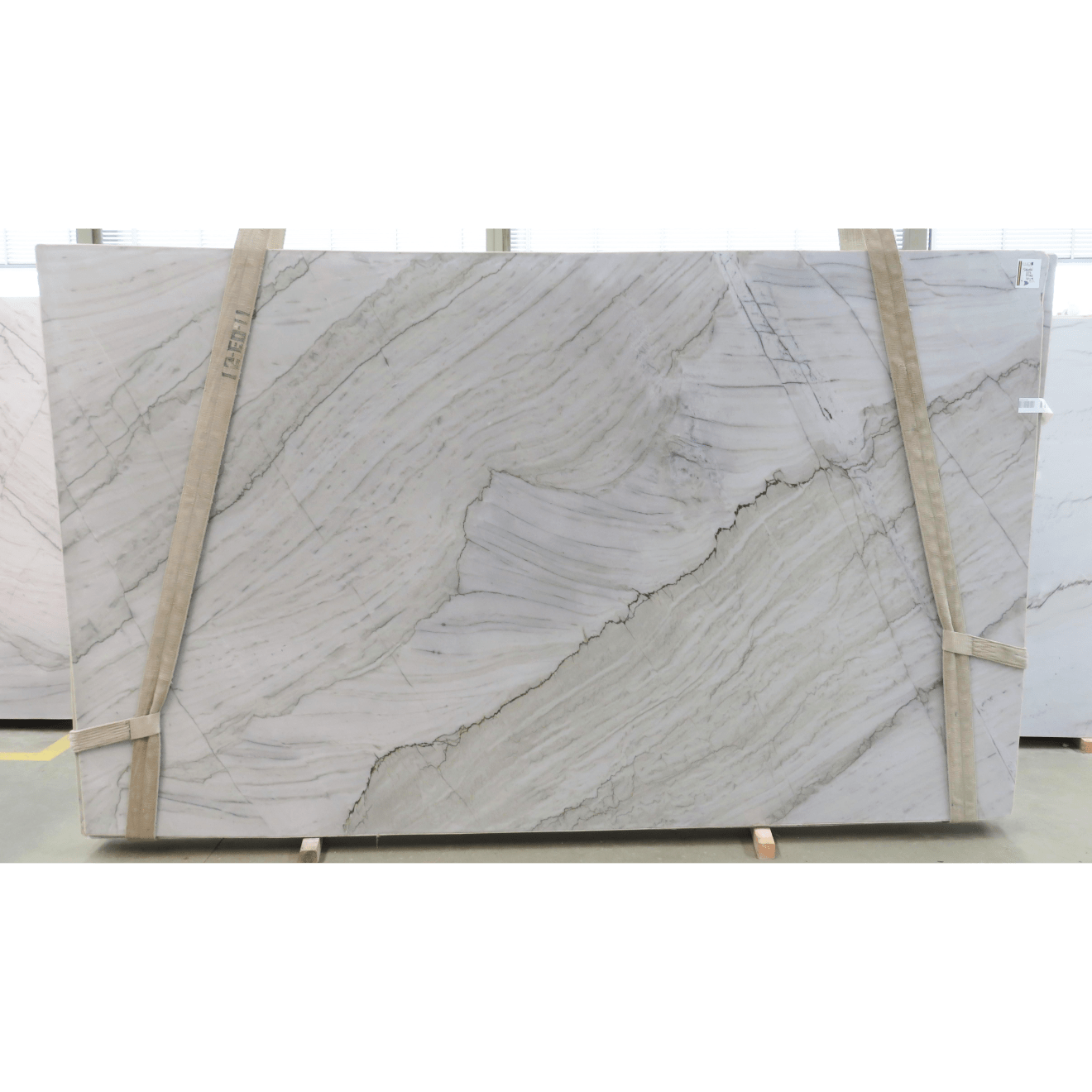 White shop pearl quartzite